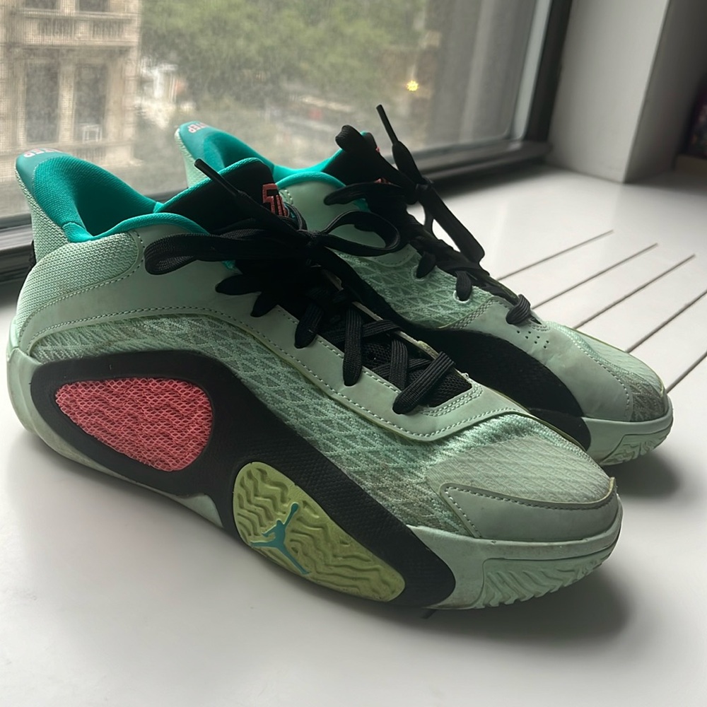 Jason Tatum Boys sneakers